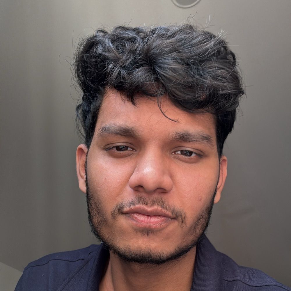 Aditya Dubey