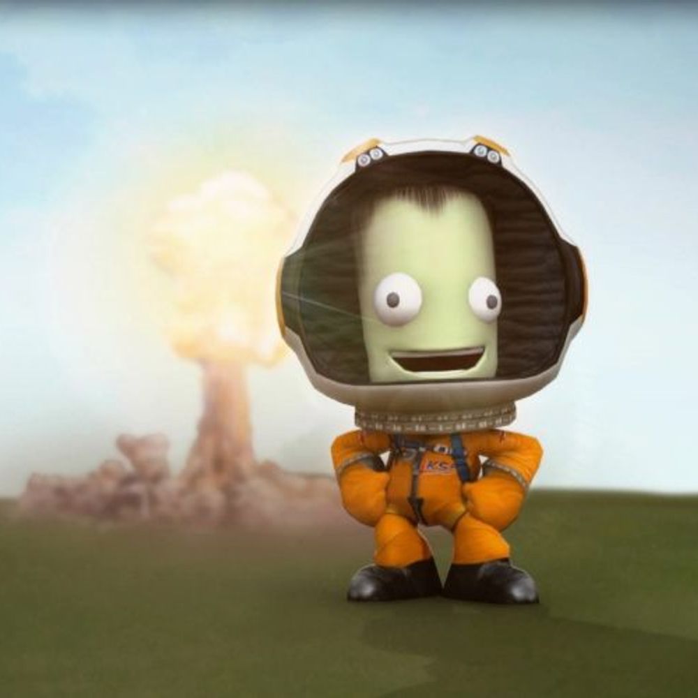 KSP community 