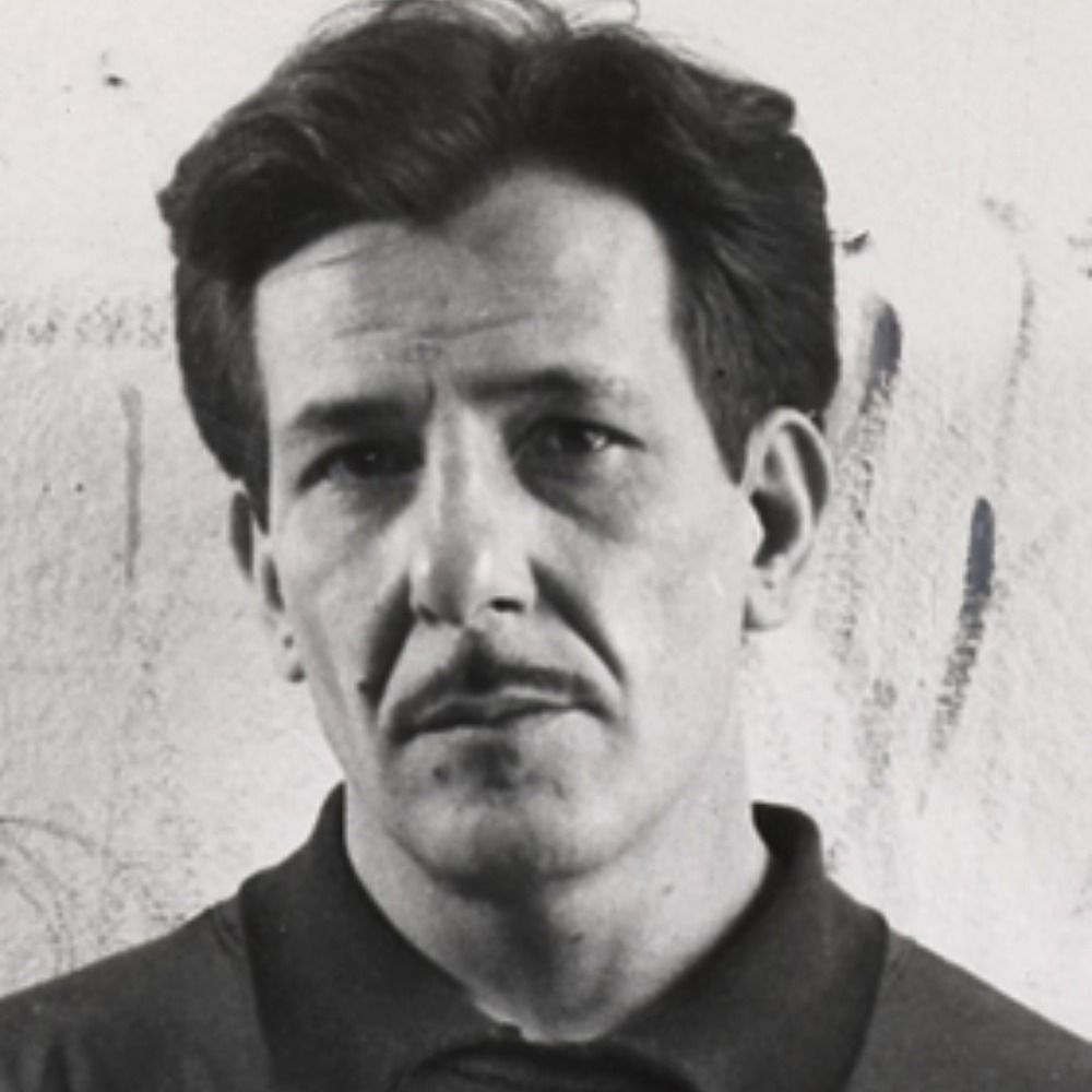 Franz Kline