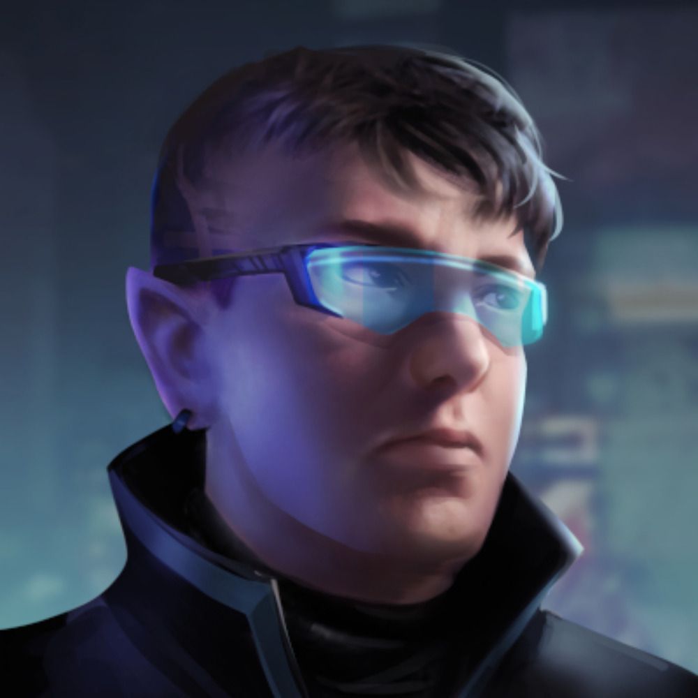 Decker