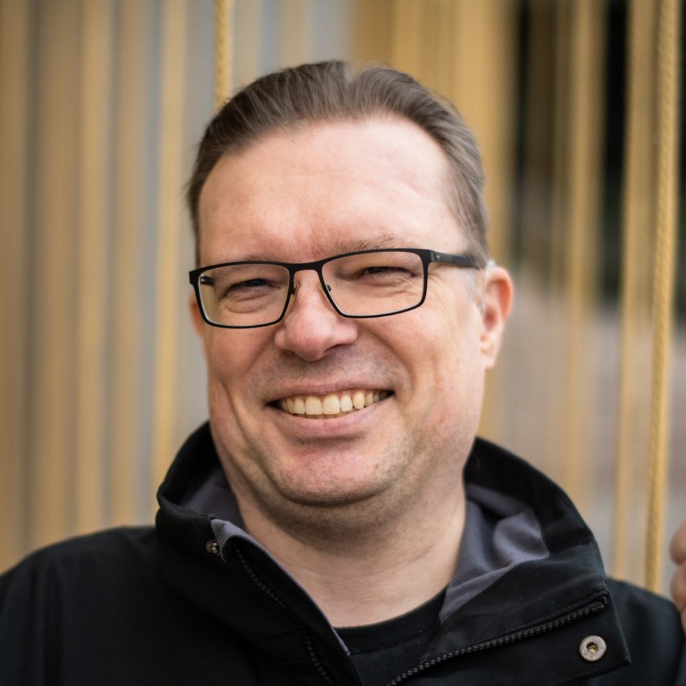Tomi Koistinen