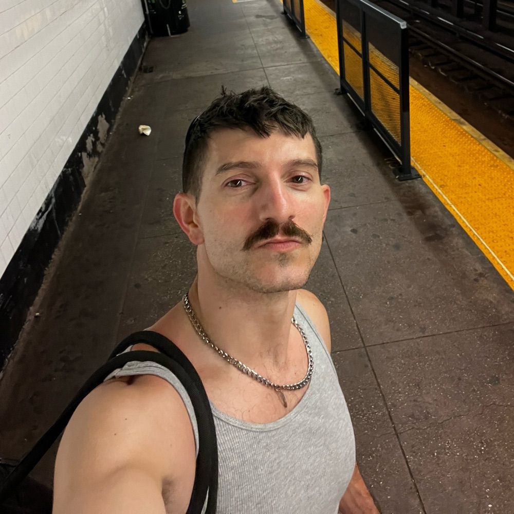 gayswithchains⛓️nyc