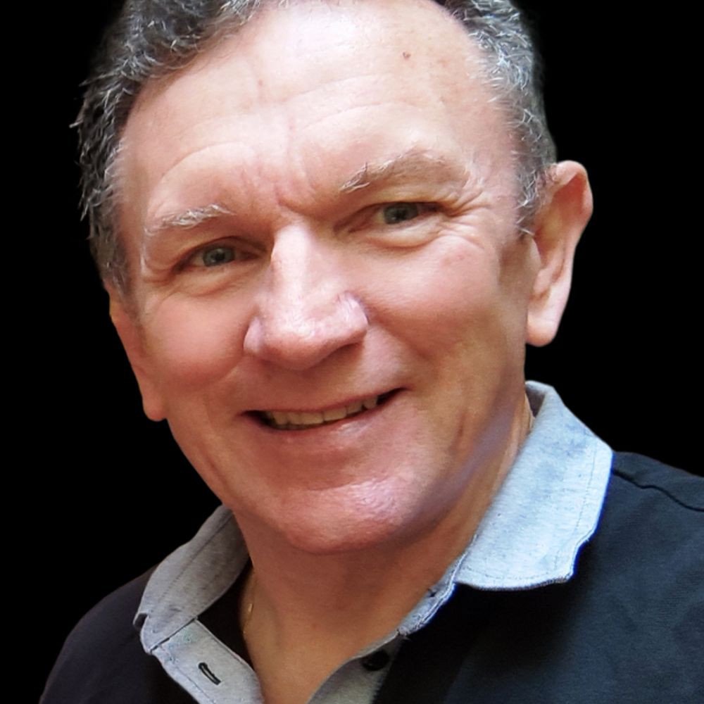 Sustainability, Leadership & Lateral Thinking- Dr. Phil Hadcroft