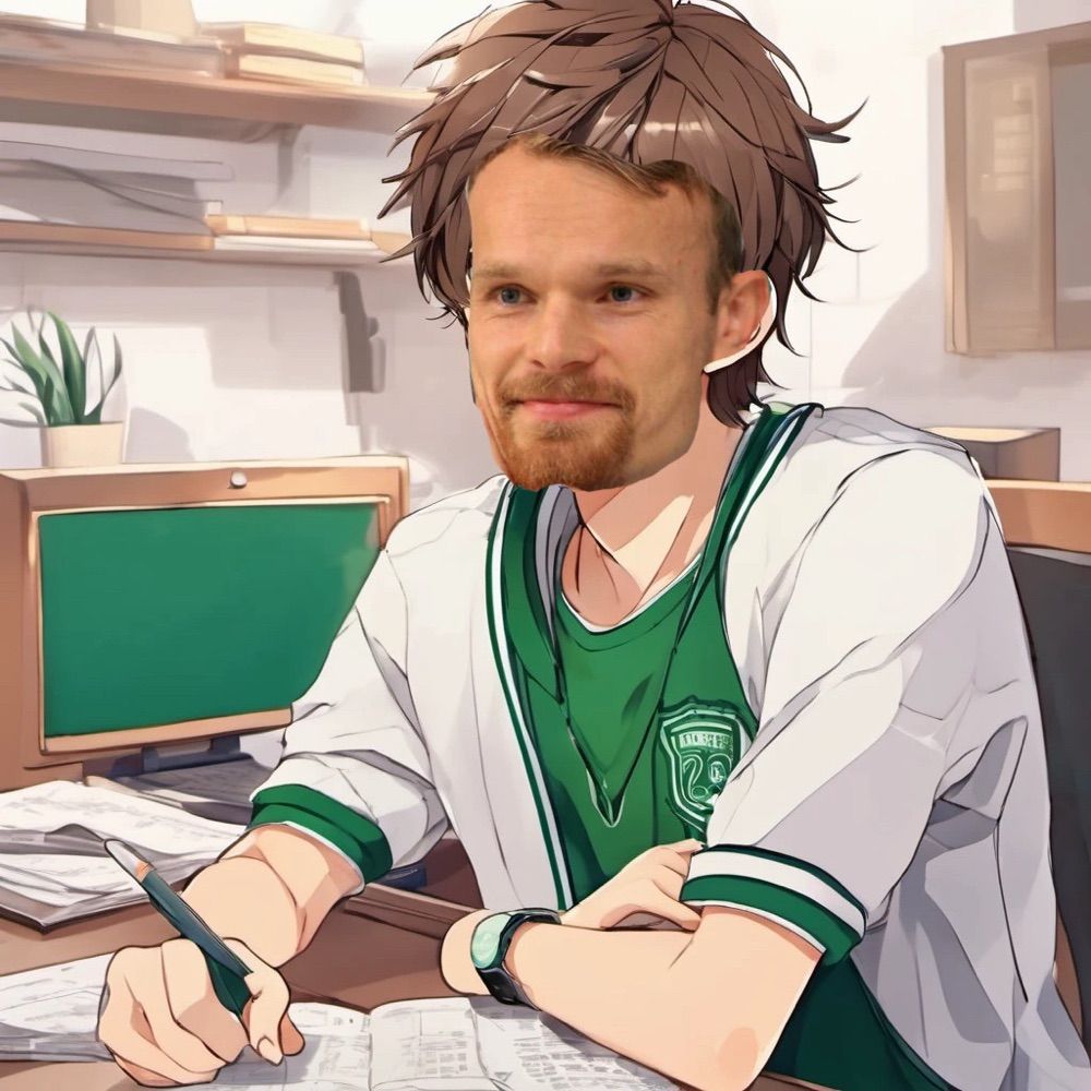 Moritz I Werder Geil
