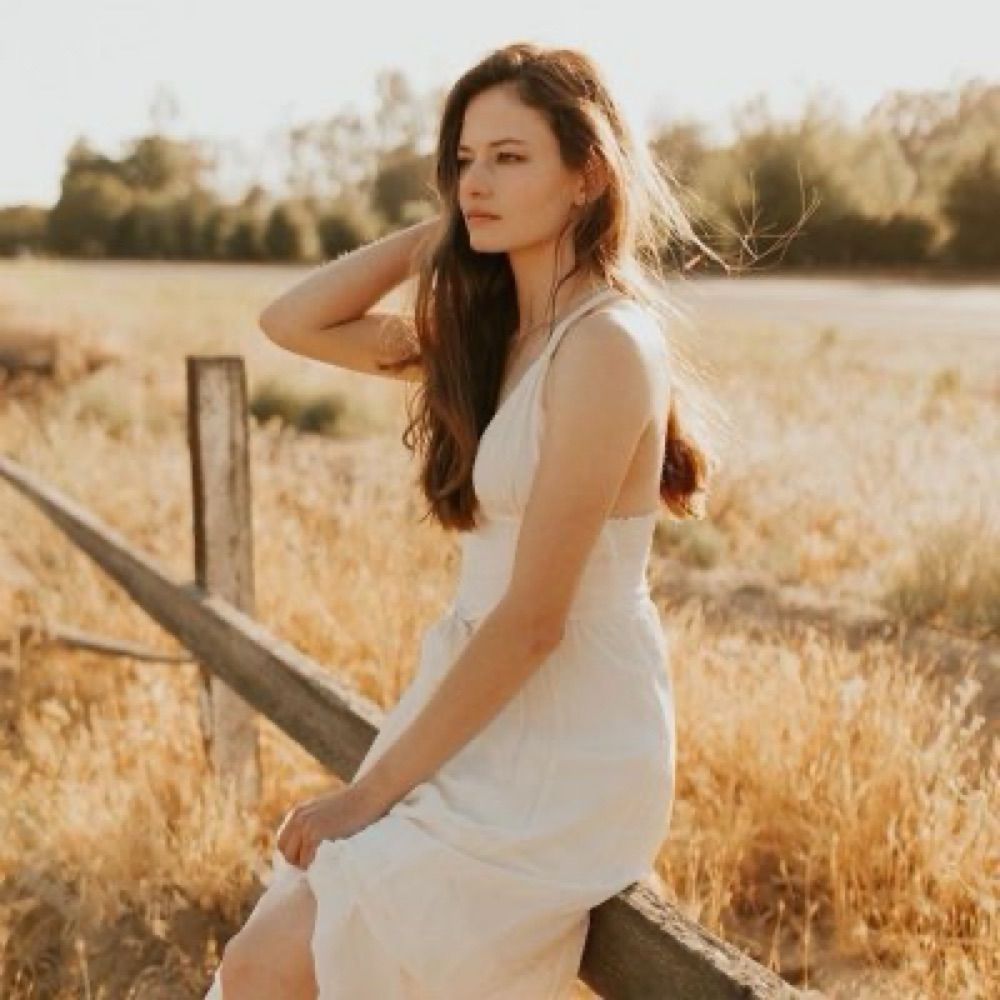 Olivia Longbottom 