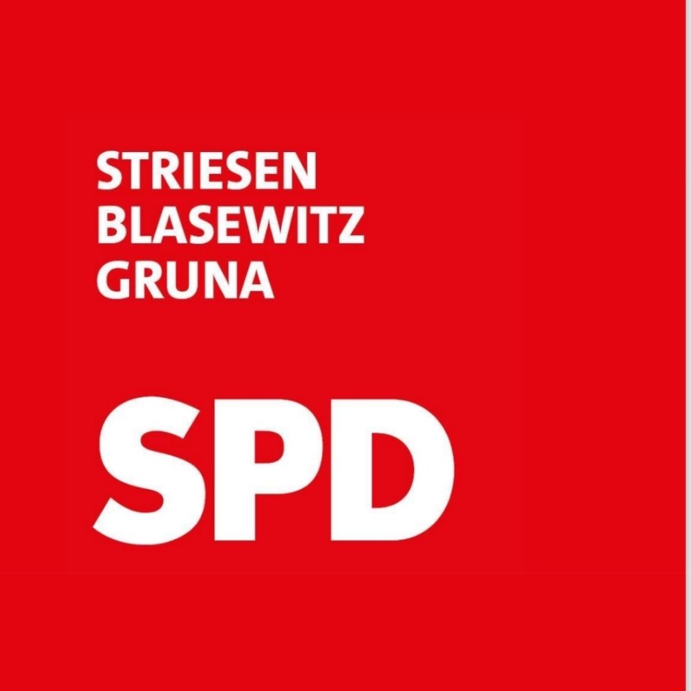 SPD Dresden Striesen-Blasewitz-Gruna