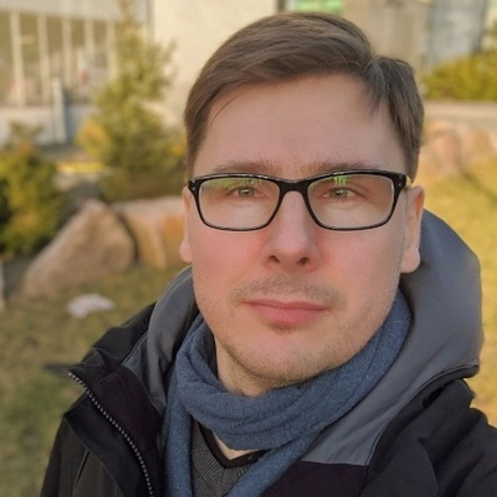 Timo Jyrinki