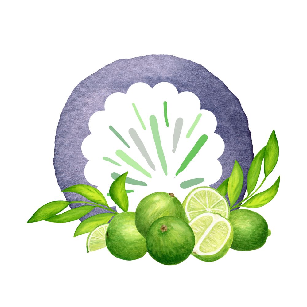 Key Lime Ink