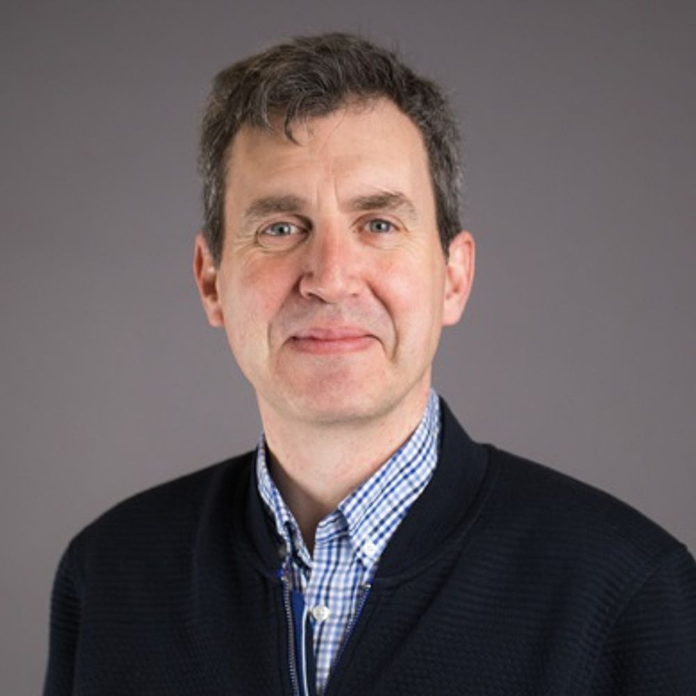 Gavin Davidson