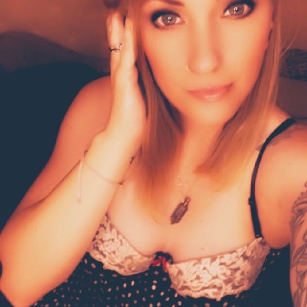 Cammy Jordan💋Findom Queen