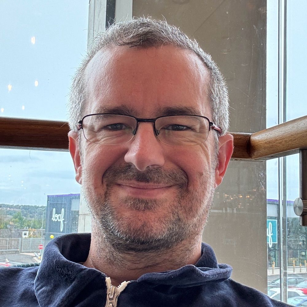 Dr Shaun Phillips