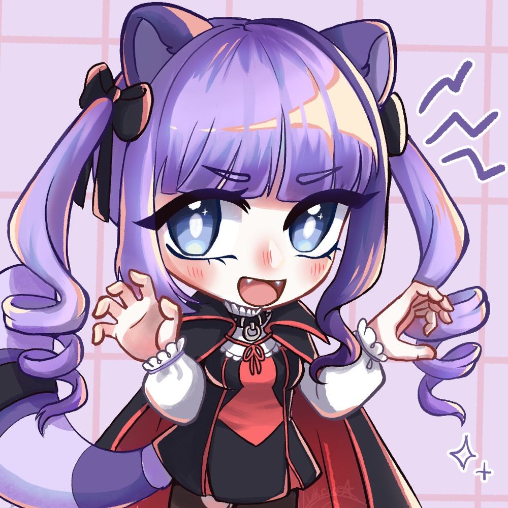 Mew 💜