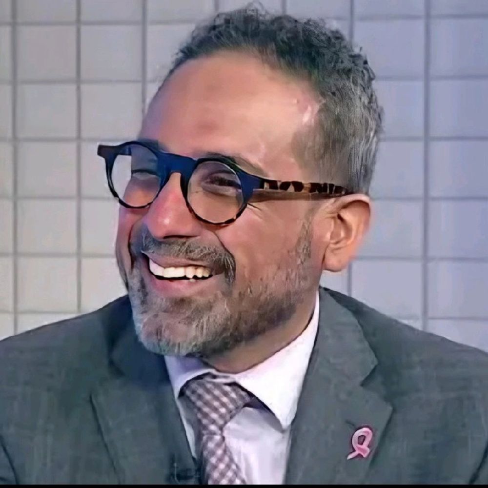 J.C. Polanco, Esq., MBA