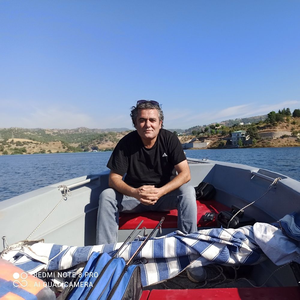Mehmet Gülaçtı