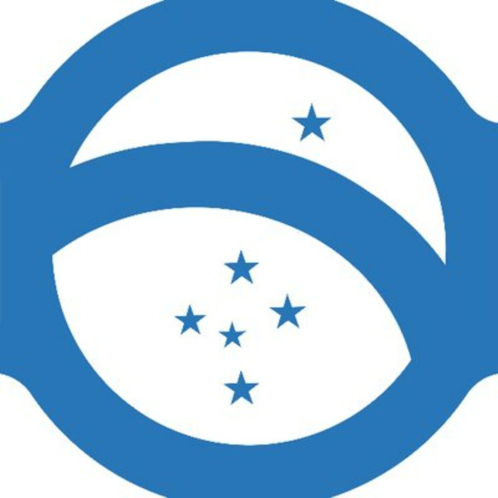 Cinturão Brasileiro