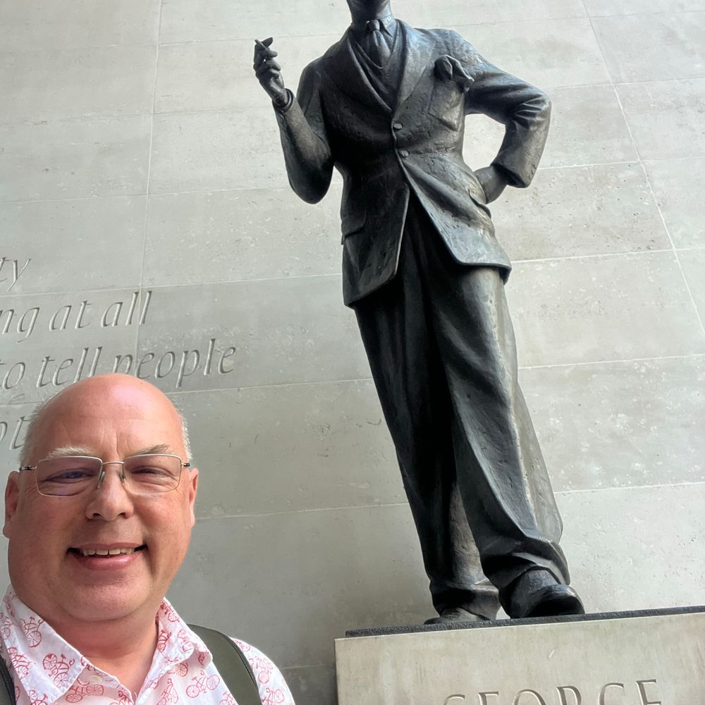 Alan Hammond