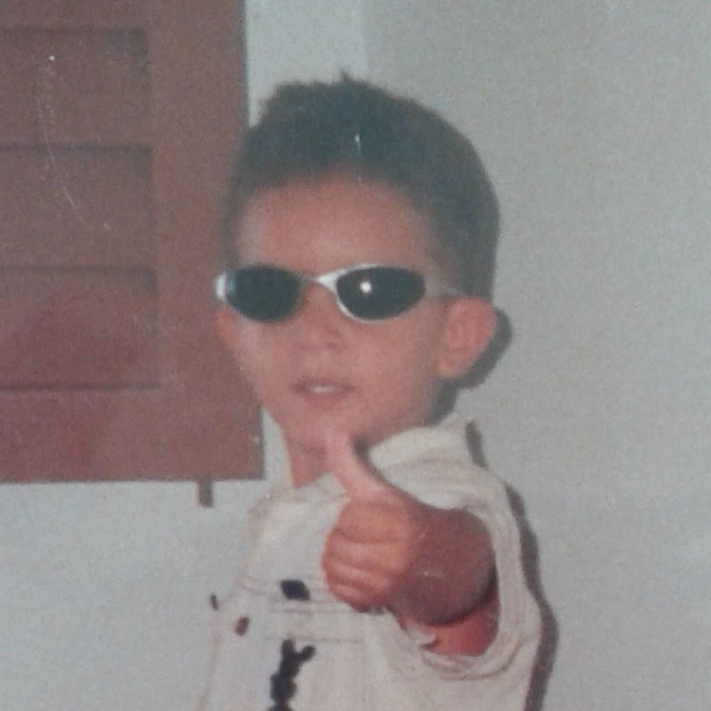Lixo Pei