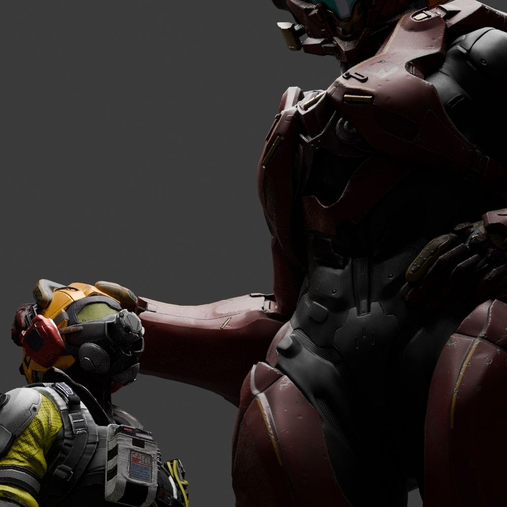 Loud_SFM
