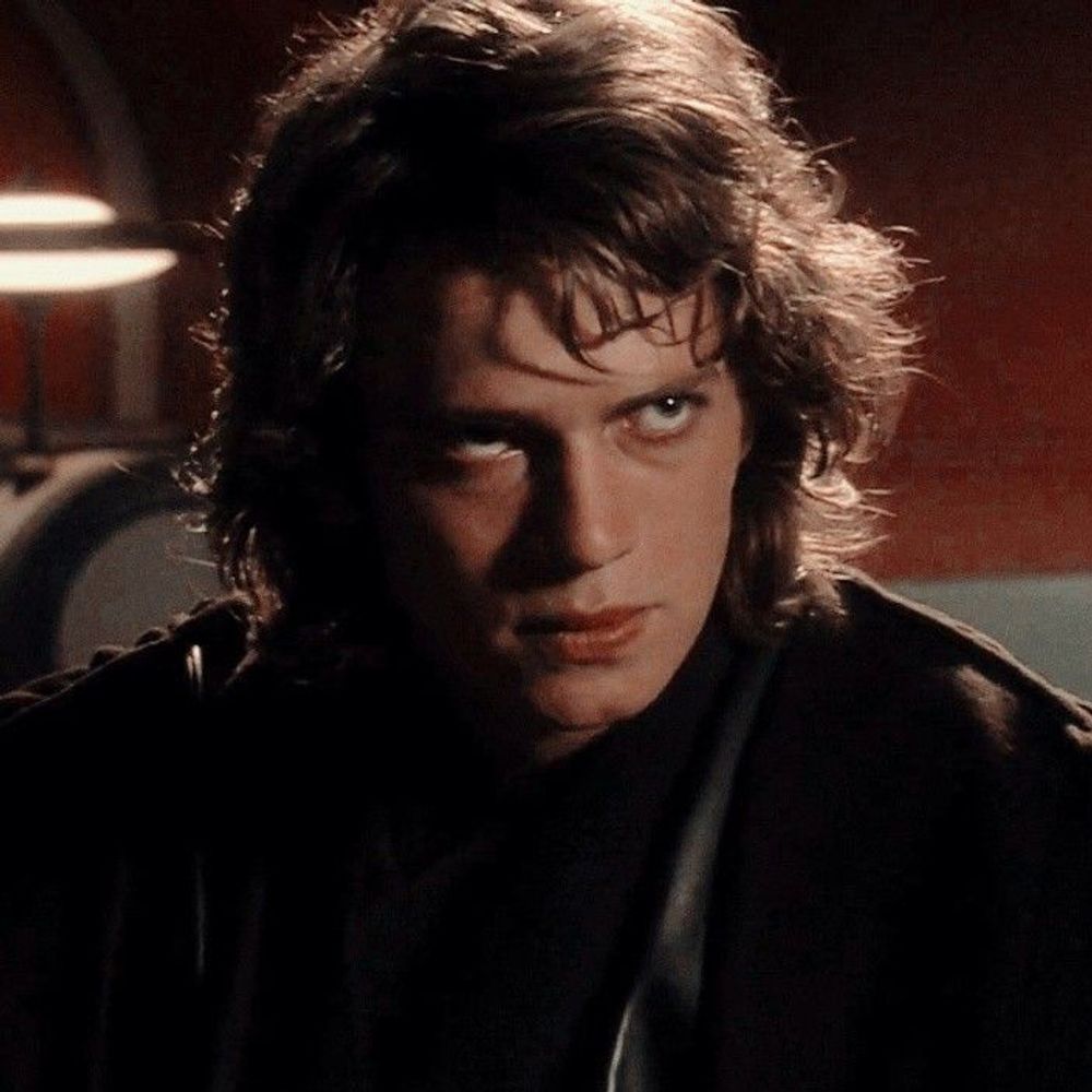 ⛥ 𝖊 𝖗 𝖔 𝖘. ⛥ Star Wars era 🌠