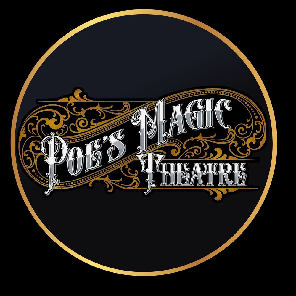 Poe's Magic Theatre 