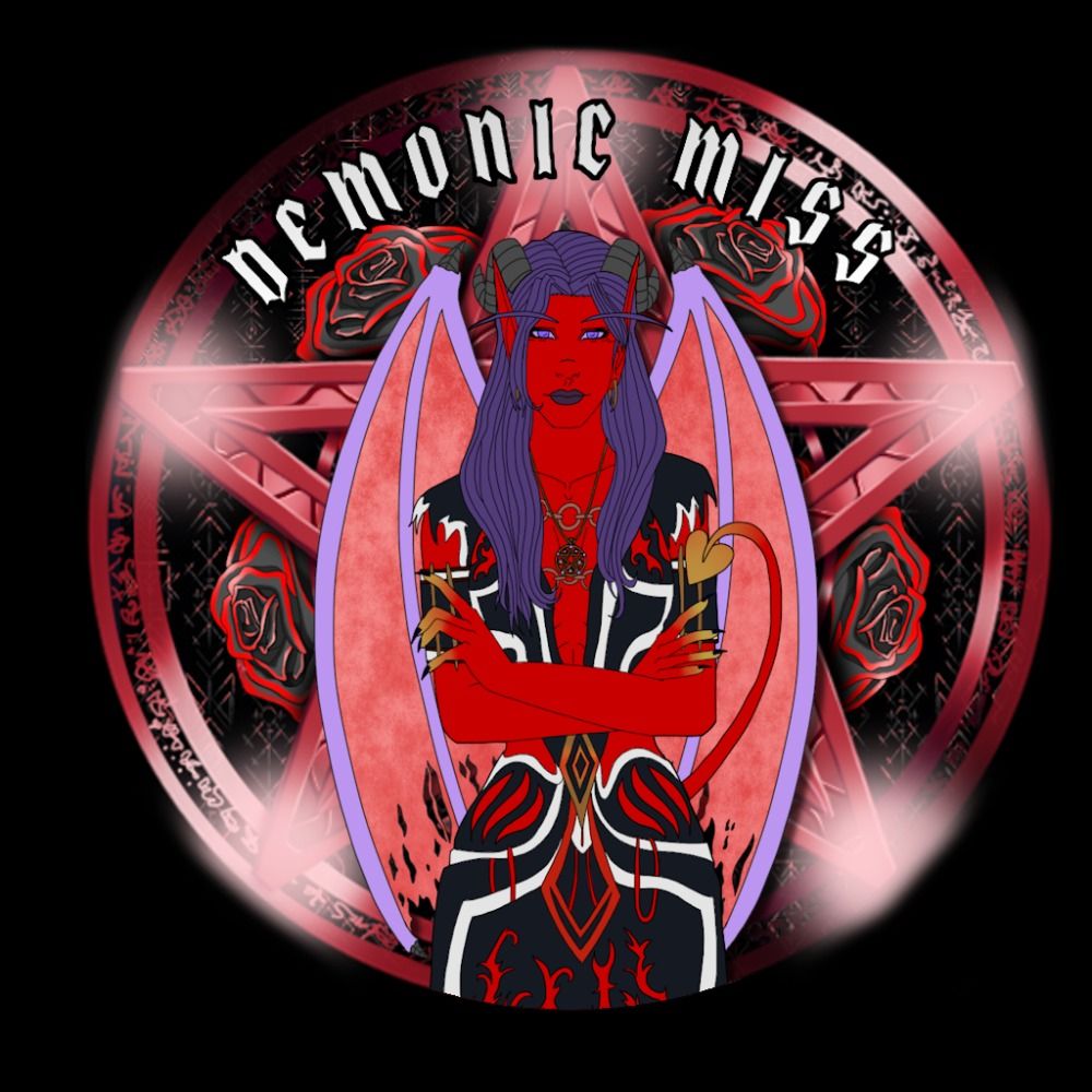 Demonicmiss