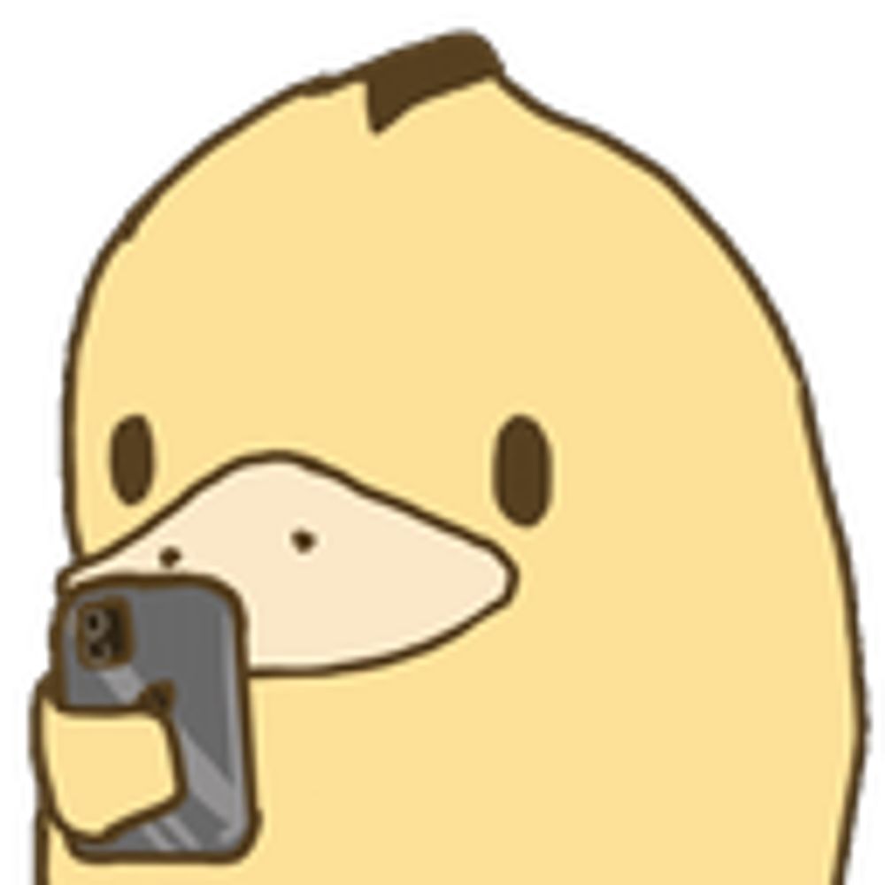 MarlinDaDuck