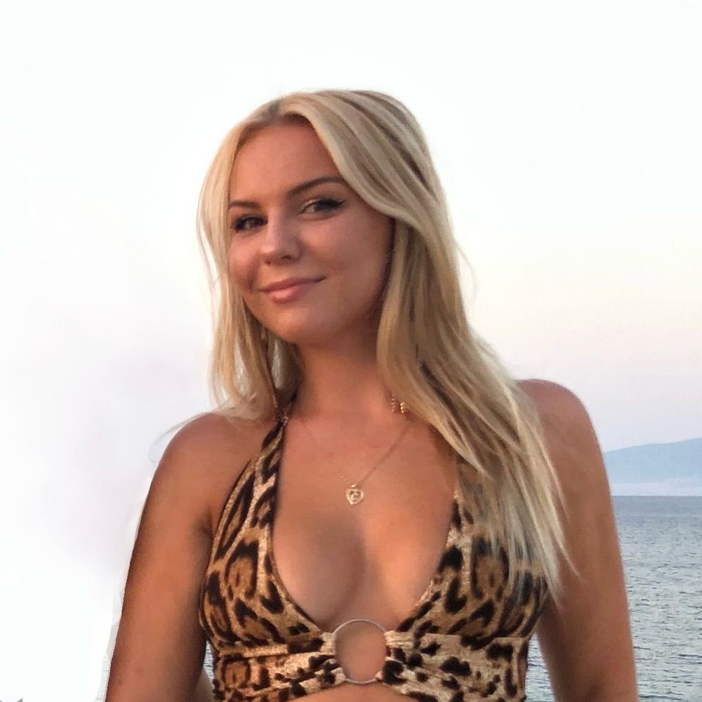 Goddess Zara | Findom