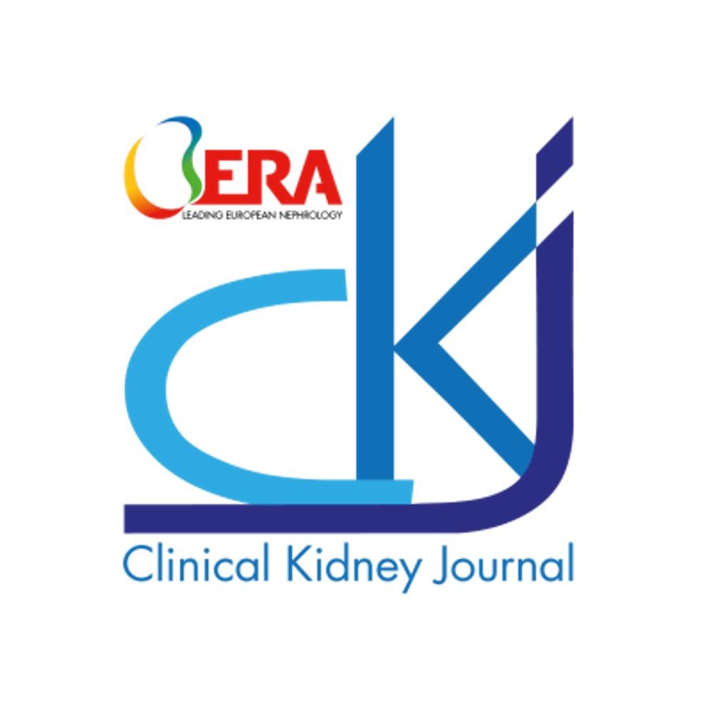 Clinical Kidney Journal