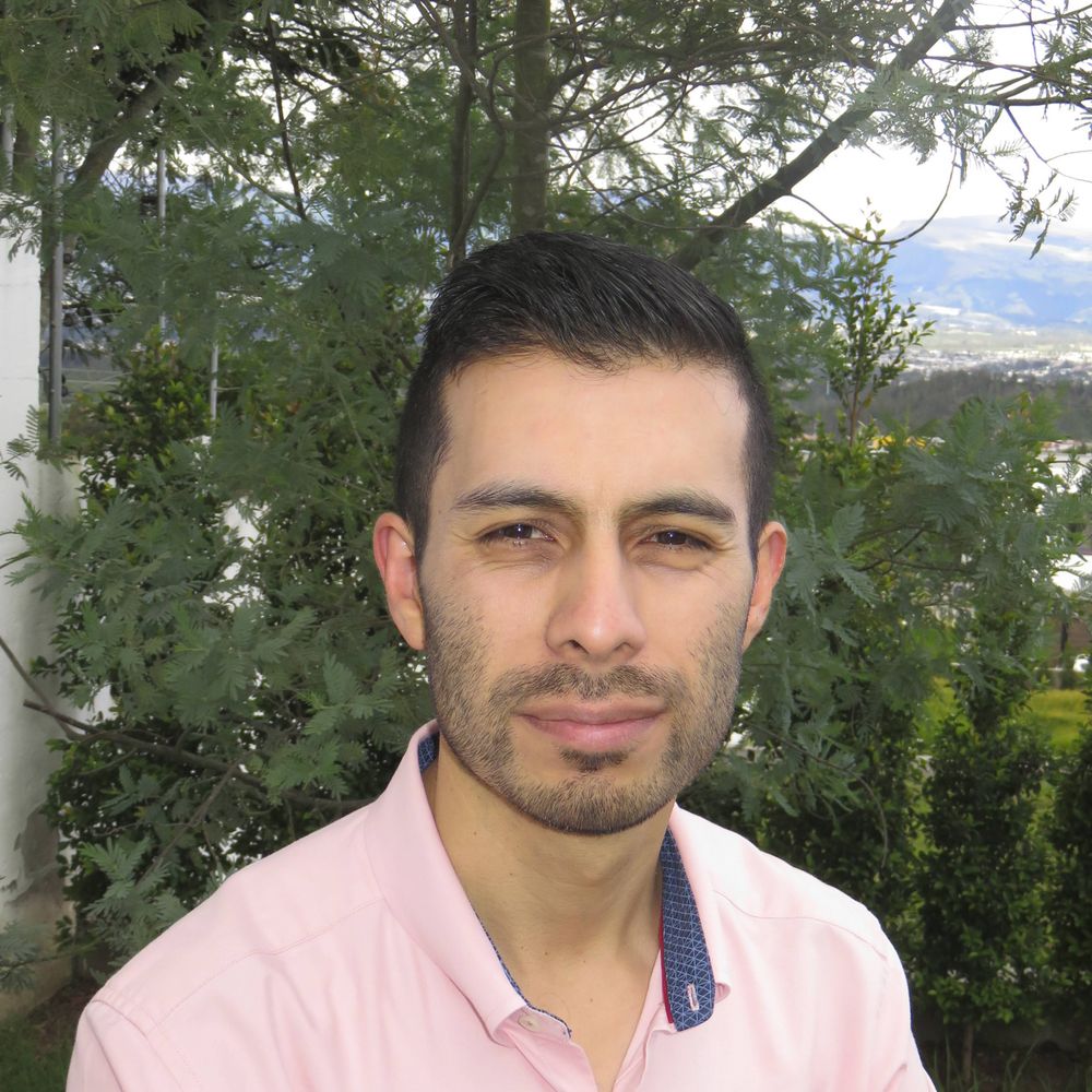 Marcelo Andrade