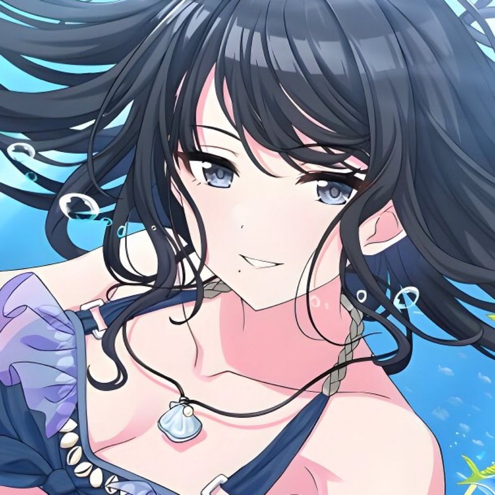 淡水
