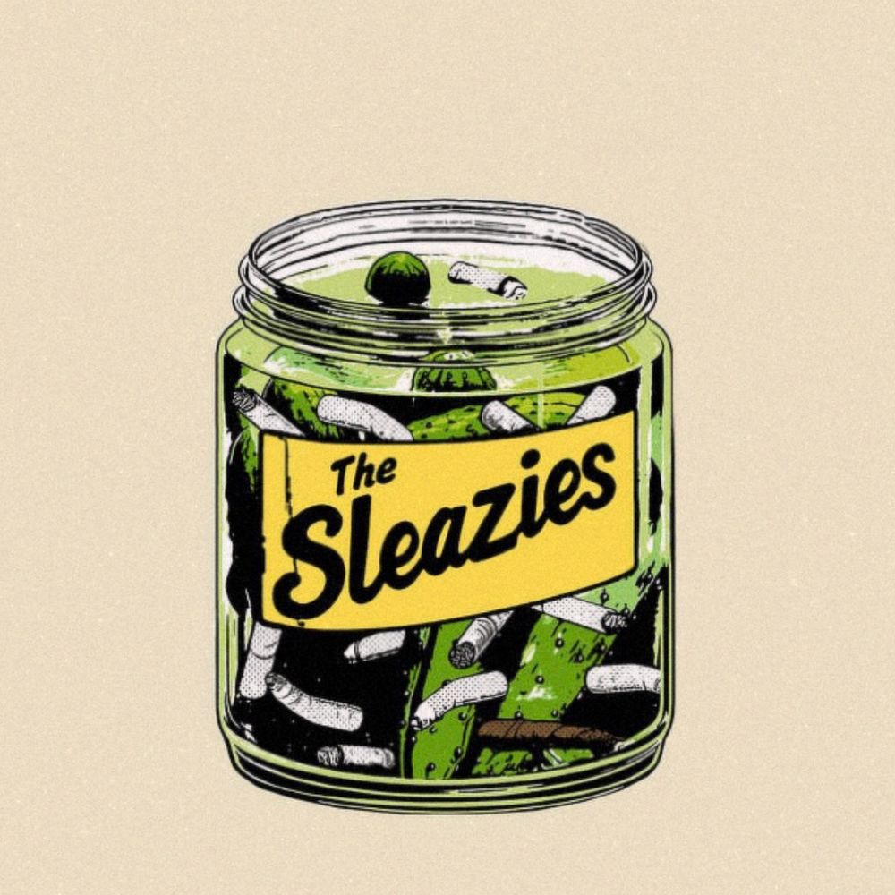 The Sleazies