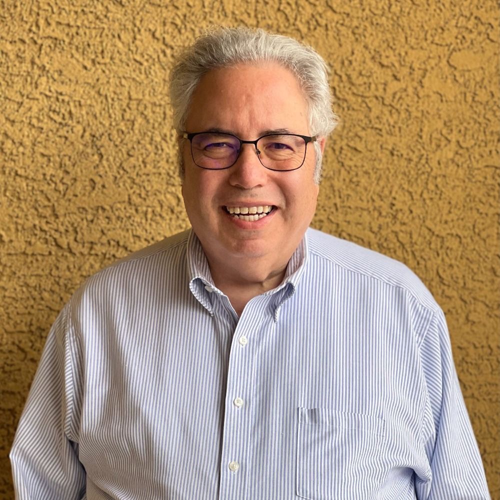 Mark A. Kellner