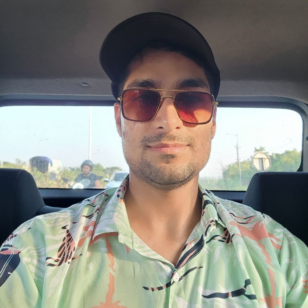 Mohan Chawla