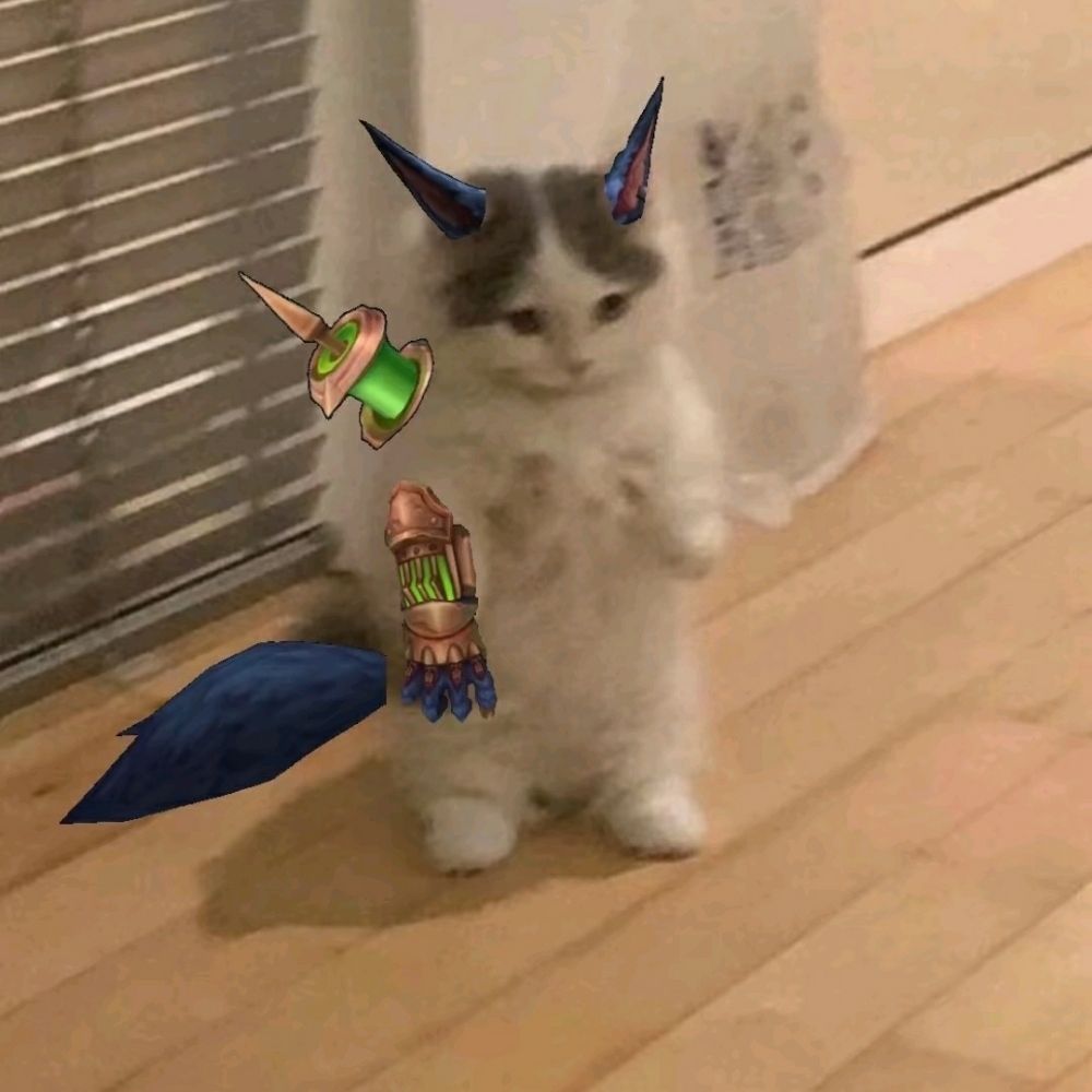 User avatar
