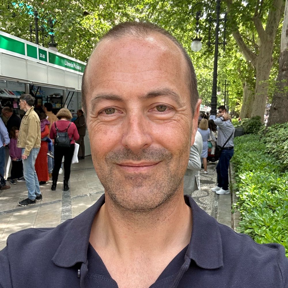 Mario Villén