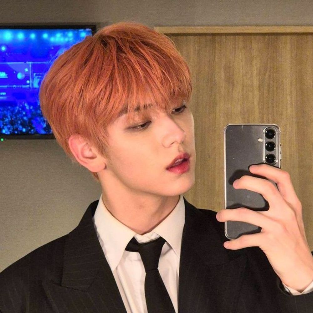 ꗃ Soobin