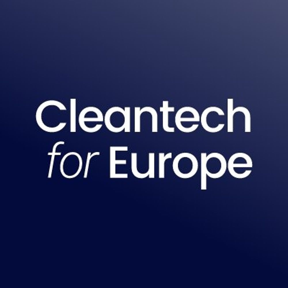 Cleantech for Europe