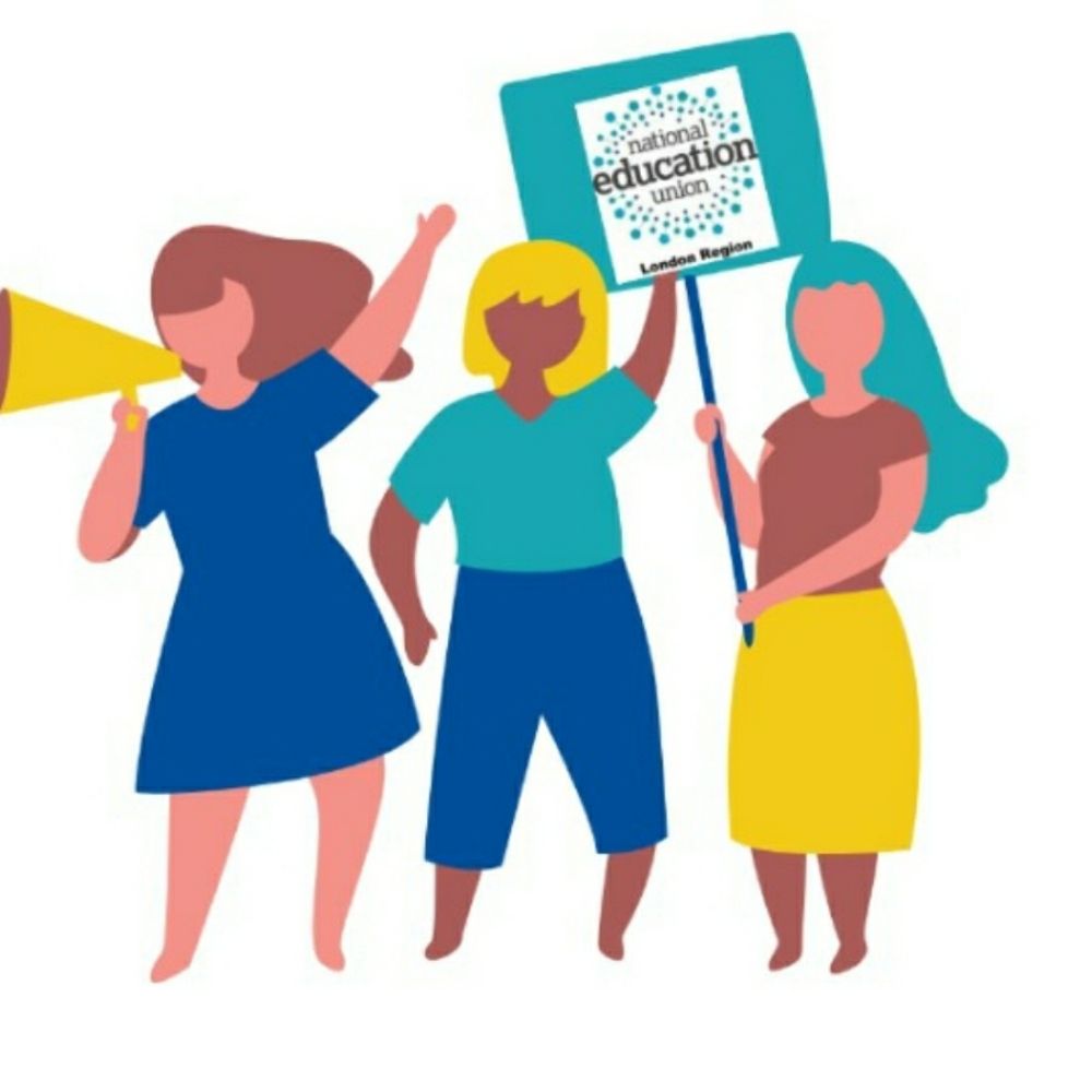 NEU London Women's Network