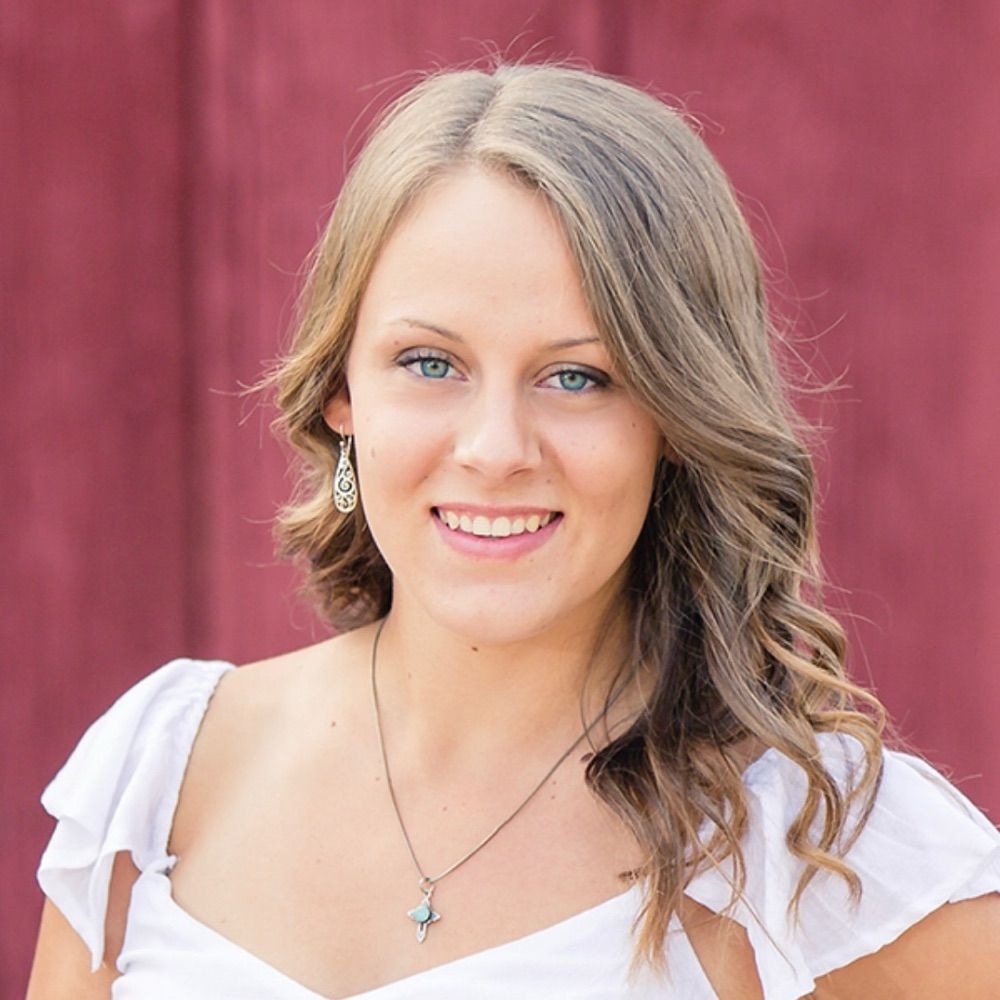 Kirstyn Smith-LeCavalier