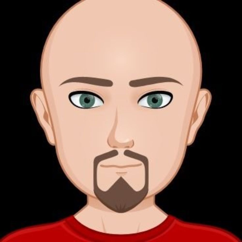 Steady Gabe's avatar