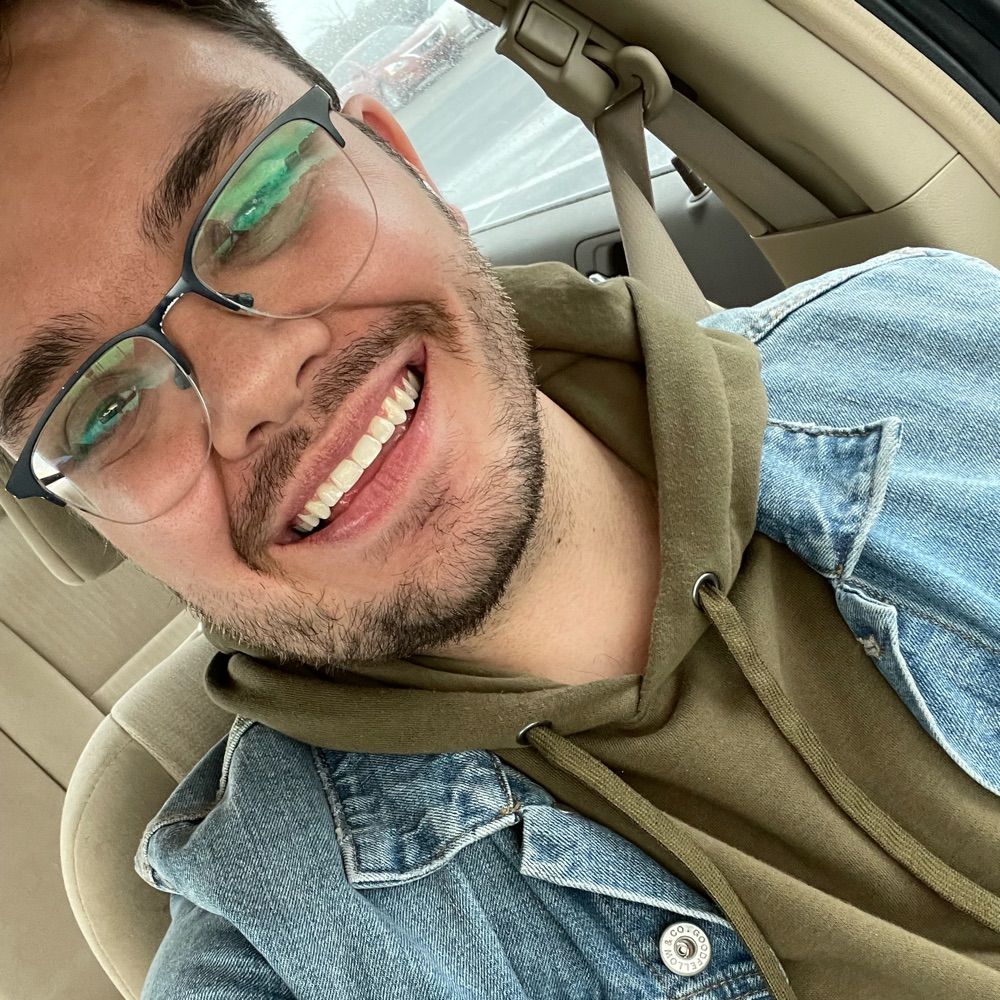 Justin Cross