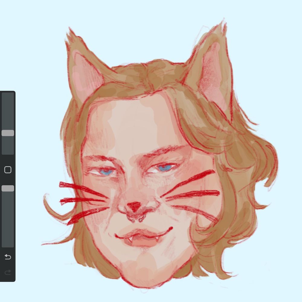 cj professional artistic blasphemer