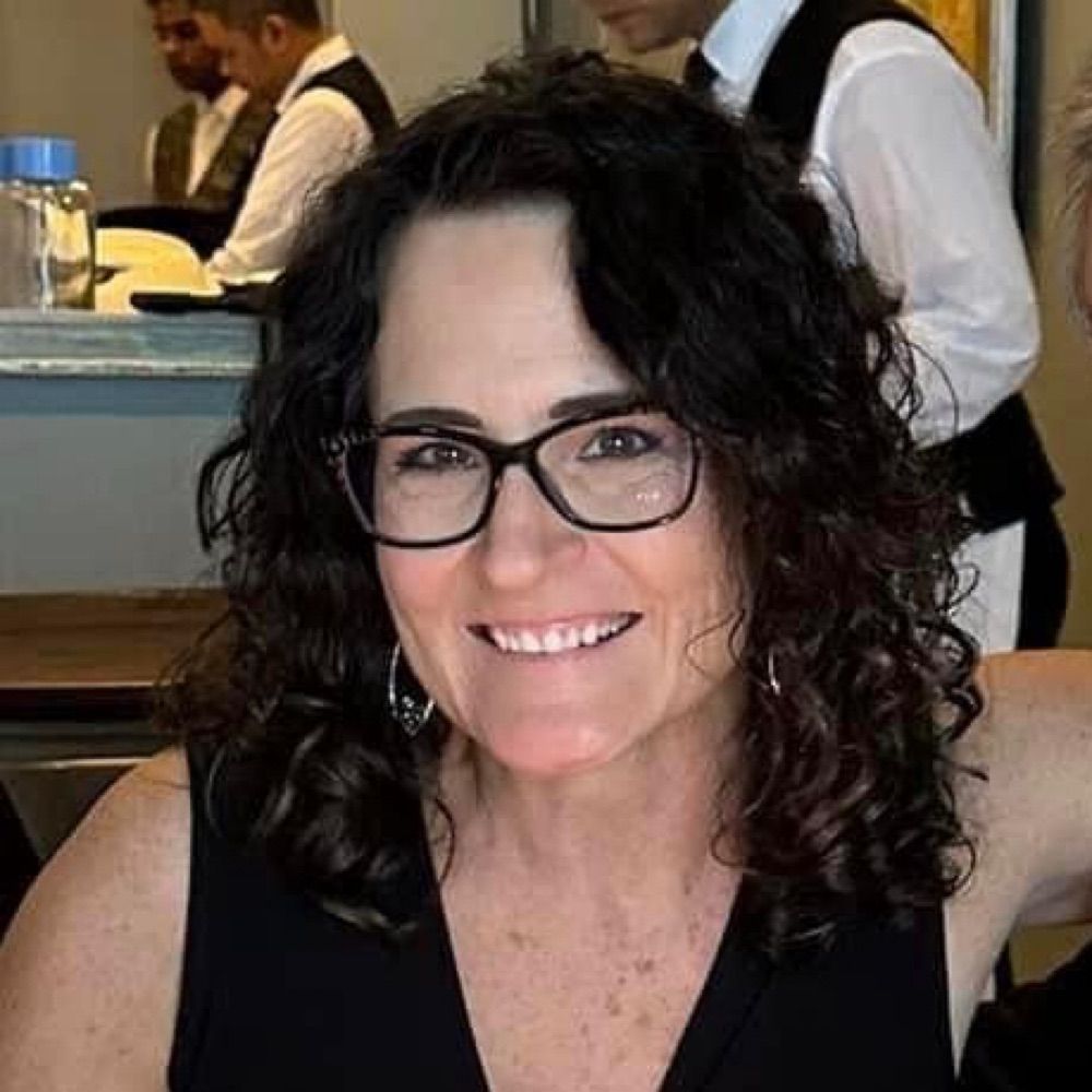 Carolyn Barber Lee