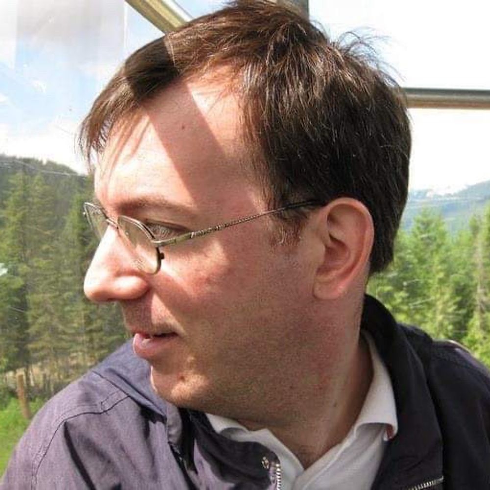 Éric Paquette