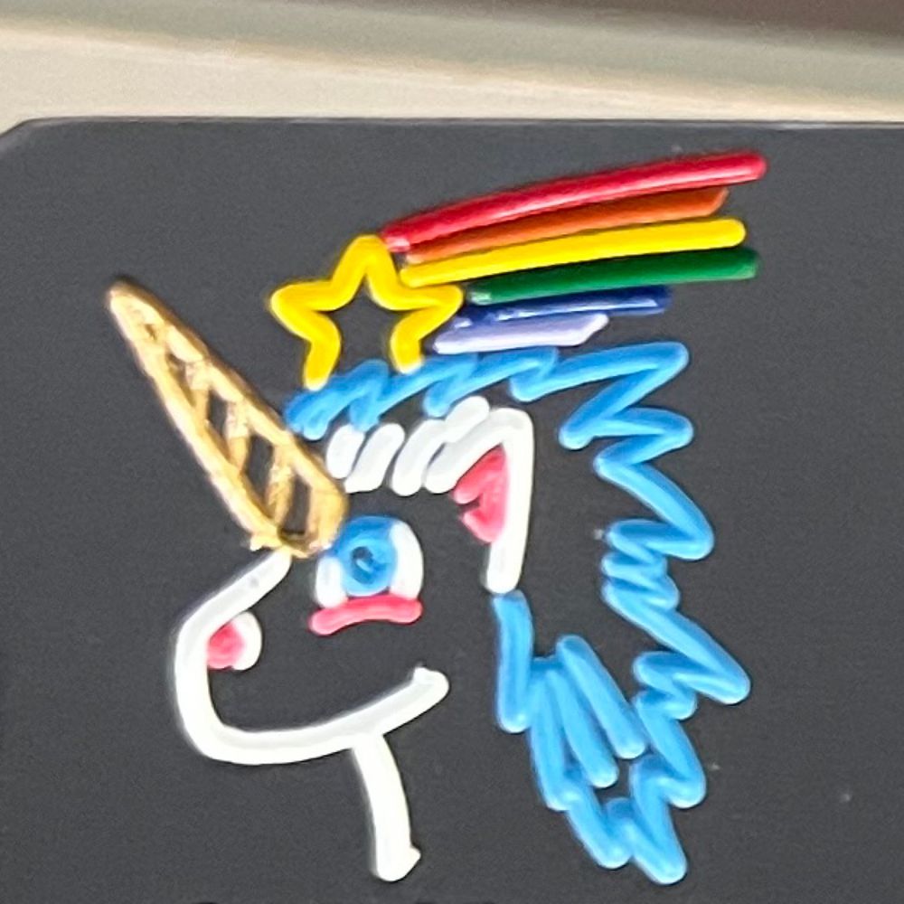 Ethyl Stripey