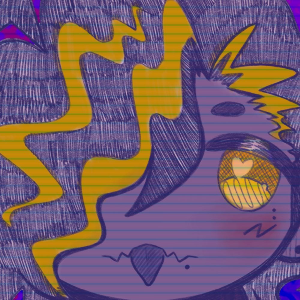 Luu Veil VT || Debut who knows when~