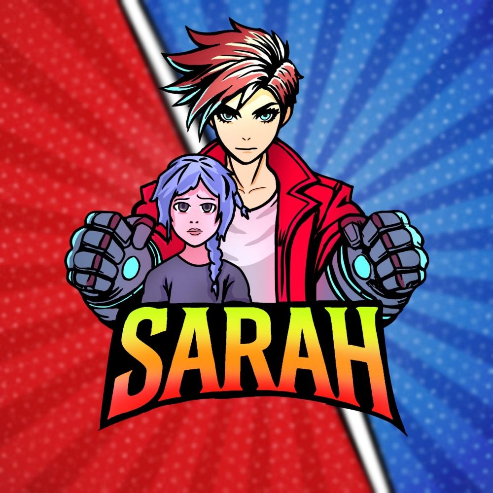 Sarah ryuke