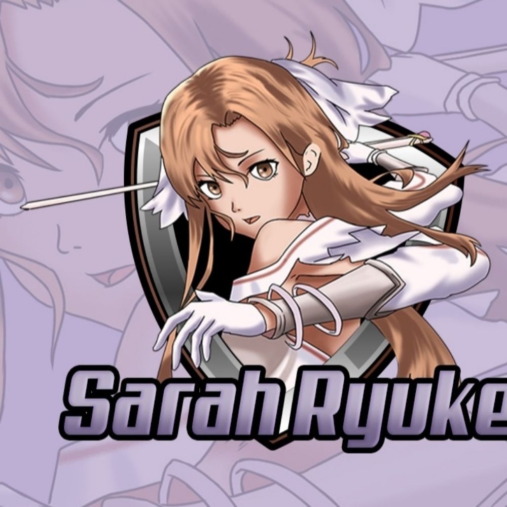 Profile picture sarahryuke.bsky.social