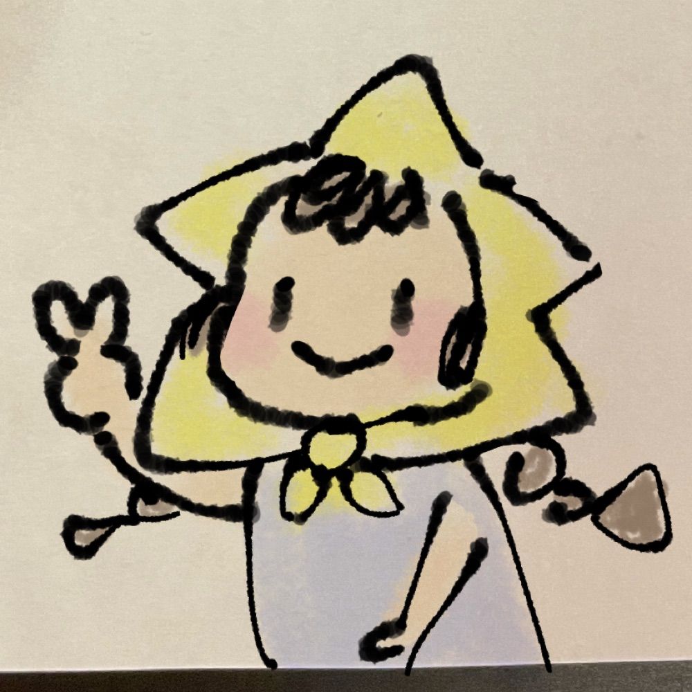 すわ🌟