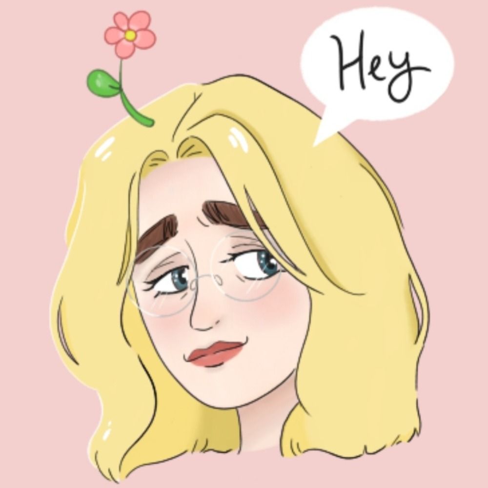 Hey, I'm Manda ♡